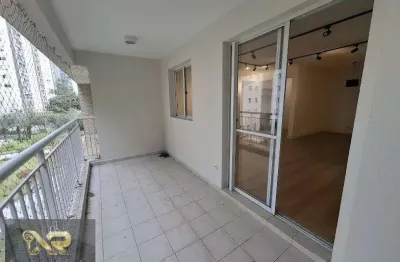 Apartamento para venda em são paulo, vila andrade, 2 dormitórios, 1 suíte, 3 banheiros, 2 vagas