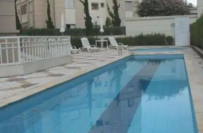 Apartamento para venda em são paulo, jardim ampliação, 2 dormitórios, 1 banheiro, 1 vaga