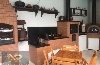 Casa para venda em embu das artes, jardim nayara, 3 dormitórios, 2 suítes, 4 banheiros, 3 vagas