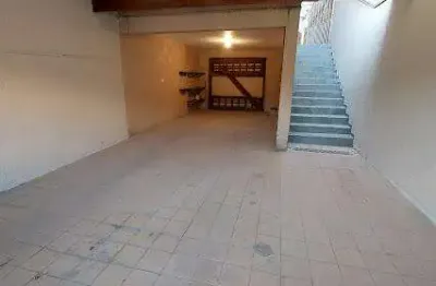 Sobrado para venda em taboão da serra, jardim américa, 3 dormitórios, 1 suíte, 3 banheiros, 3 vagas
