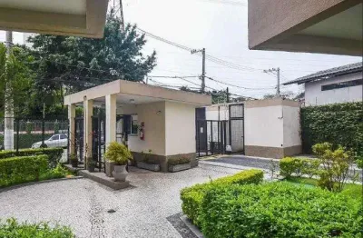 Apartamento para venda em são paulo, jardim das palmas, 3 dormitórios, 1 banheiro, 1 vaga