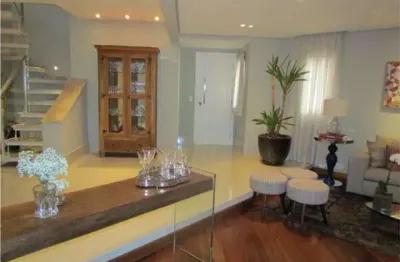 Apartamento para venda em são paulo, jardim ampliação, 4 dormitórios, 1 suíte, 5 banheiros, 4 vagas