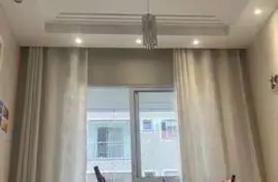 Apartamento para venda em são paulo, parque reboucas, 2 dormitórios, 1 banheiro, 1 vaga