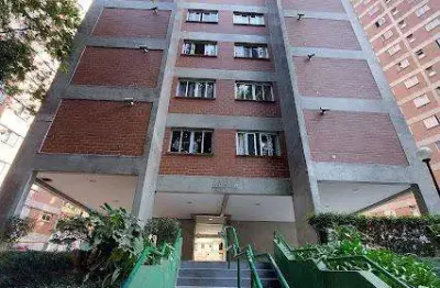 Apartamento para venda em são paulo, jardim catanduva, 2 dormitórios, 1 banheiro, 1 vaga