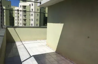 Apartamento para venda em são paulo, parque munhoz, 2 dormitórios, 2 banheiros, 1 vaga