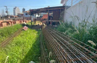 Terreno à venda na Rua Maniçoba, 01, Jardim Umarizal, São Paulo