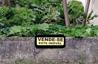 Terreno à venda na Rua Jandiatuba, 04, Vila Andrade, São Paulo