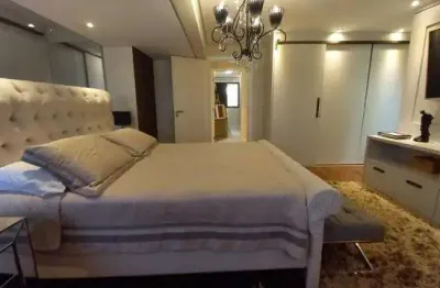 Apartamento para venda em são bernardo do campo, rudge ramos, 4 dormitórios, 1 suíte, 4 banheiros, 4 vagas