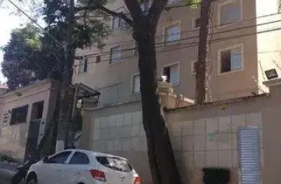 Apartamento para venda em são paulo, paraisópolis, 3 dormitórios, 1 banheiro, 1 vaga