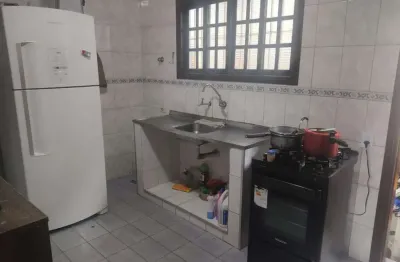 Casa para venda em taboão da serra, cidade intercap, 2 dormitórios, 2 banheiros, 1 vaga