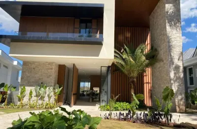 Casa em condomínio para venda em santana de parnaíba, tamboré
