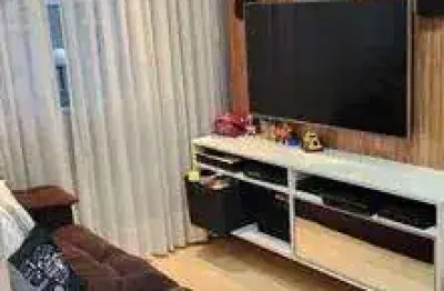 Apartamento para venda em taboão da serra, jardim maria luiza, 2 dormitórios, 1 banheiro, 1 vaga