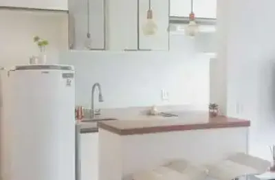 Apartamento para venda em taboão da serra, jardim santa rosa, 2 dormitórios, 1 banheiro, 1 vaga