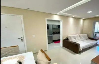 Apartamento para venda em são paulo, vila ema, 2 dormitórios, 1 suíte, 2 banheiros, 1 vaga