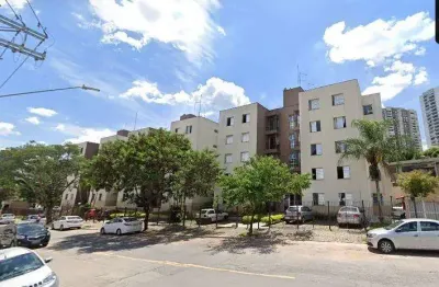 Apartamento para venda em são paulo, parque reboucas, 2 dormitórios, 1 banheiro, 1 vaga