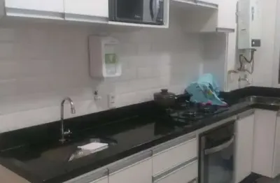 Apartamento para venda em são paulo, jardim boa vista (zona oeste), 2 dormitórios, 1 banheiro, 1 vaga