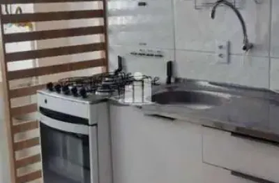 Apartamento para venda em são paulo, jardim boa vista (zona oeste), 2 dormitórios, 1 banheiro, 1 vaga