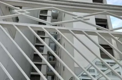 Apartamento para venda em são paulo, jardim paulista, 1 dormitório, 1 banheiro, 1 vaga