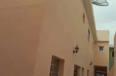 Casa para venda em são paulo, parque fernanda, 4 dormitórios, 1 suíte, 4 banheiros, 2 vagas