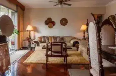 Apartamento para venda em são paulo, vila andrade, 3 dormitórios, 1 suíte, 4 banheiros, 2 vagas
