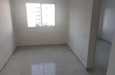 Apartamento para venda em são paulo, loteamento city jaragua, 2 dormitórios, 1 banheiro, 1 vaga