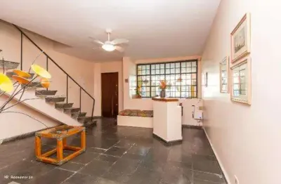 Sobrado para venda em são paulo, chácara santo antônio (zona sul), 3 dormitórios, 2 banheiros, 1 vaga