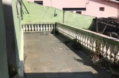 Casa para venda em são paulo, vila pirajussara, 3 dormitórios, 1 banheiro, 4 vagas