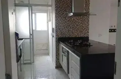 Apartamento para venda em são paulo, parque reboucas, 2 dormitórios, 1 suíte, 2 banheiros, 1 vaga