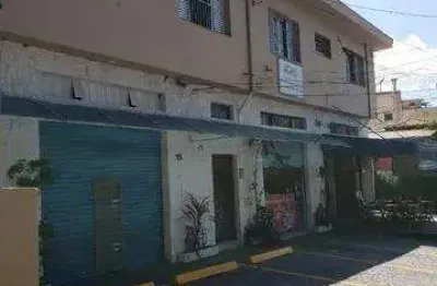 Prédio para venda em são paulo, parque jabaquara, 6 dormitórios, 6 banheiros, 5 vagas