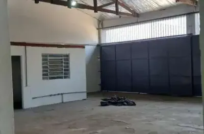 Galpão para locação em são paulo, vila sônia, 3 banheiros, 6 vagas