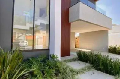 Casa em condomínio para venda em sorocaba, parque ibiti reserva, 3 dormitórios, 3 suítes, 5 banheiros, 4 vagas