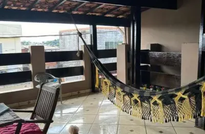 Casa / sobrado para venda em são paulo, jardim capão redondo, 3 dormitórios, 1 suíte, 3 banheiros, 3 vagas