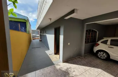 Casa para venda em são paulo, jardim eledy, 3 dormitórios, 1 suíte, 2 banheiros, 3 vagas