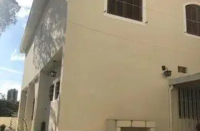 Sobrado para venda em são paulo, conjunto residencial butantã, 6 dormitórios, 2 suítes, 4 banheiros, 3 vagas