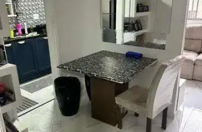 Apartamento para venda em são paulo, paraisópolis, 3 dormitórios, 1 banheiro, 1 vaga