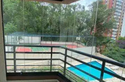 Apartamento para venda em são paulo, vila andrade, 3 dormitórios, 3 banheiros, 2 vagas