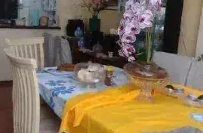Casa para venda em embu das artes, jardim santo eduardo, 3 dormitórios, 2 banheiros, 1 vaga