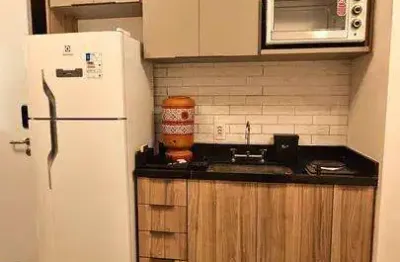 Studio para venda em são paulo, jardim das acácias, 1 dormitório, 1 banheiro