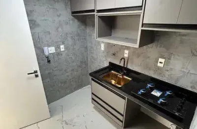 Apartamento para venda em são paulo, mirandópolis, 2 dormitórios, 2 banheiros, 1 vaga