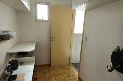 Apartamento para venda em são paulo, vila gumercindo, 3 dormitórios, 1 suíte, 2 banheiros, 2 vagas