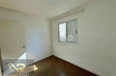 Apartamento para venda em são paulo, jardim maria duarte, 2 dormitórios, 1 banheiro, 1 vaga
