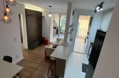 Apartamento para venda em são paulo, vila andrade, 2 dormitórios, 1 suíte, 2 banheiros, 1 vaga