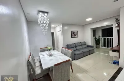 Apartamento para venda em são paulo, fazenda morumbi, 2 dormitórios, 1 suíte, 2 banheiros, 1 vaga