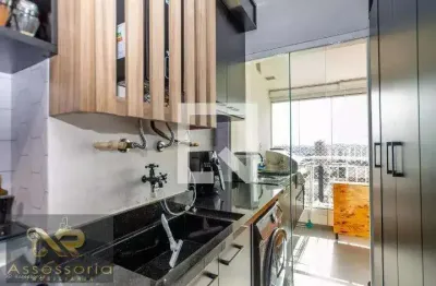 Apartamento para venda em guarulhos, vila antonieta, 2 dormitórios, 2 banheiros, 2 vagas