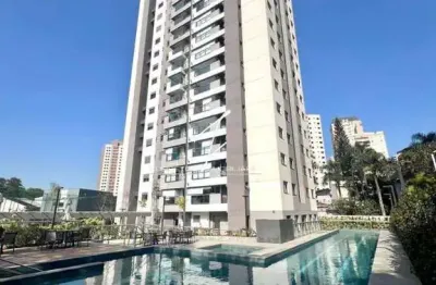 Apartamento para venda em santo andré, vila assunção, 3 dormitórios, 1 suíte, 2 banheiros, 2 vagas
