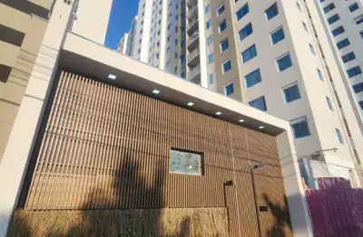 Apartamento para venda em são paulo, vila santo henrique, 1 dormitório, 1 banheiro
