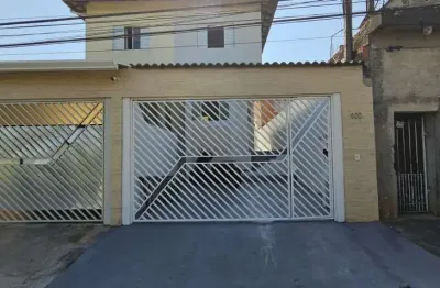 Casa para venda em cotia, parque mirante da mata, 2 dormitórios, 2 suítes, 3 banheiros, 2 vagas