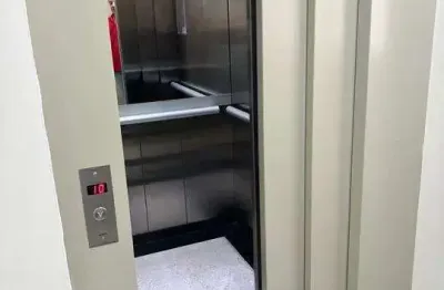 Apartamento para venda em são josé do rio preto, boa vista, 2 dormitórios, 1 suíte, 2 banheiros, 2 vagas