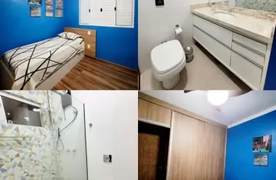 Casa para venda em são josé do rio preto, residencial cidade jardim, 3 dormitórios, 3 suítes, 4 banheiros, 4 vagas