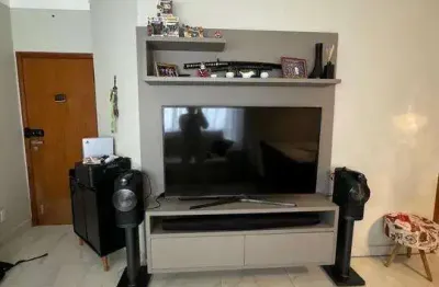 Apartamento para venda em são josé do rio preto, jardim vivendas, 3 dormitórios, 1 suíte, 3 banheiros, 4 vagas